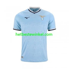 SS Lazio Voetbalshirts Thuis 2024-25